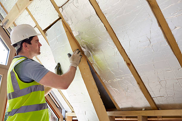 Best Spray Foam Insulation in Cutlerville, MI